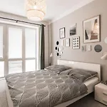 Flexihome Sk - Tolsteho - Free Parking On The Street - 2 Bedrooms Appartement Košice