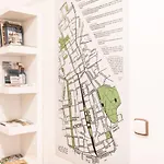 Flexihome Sk - Tolsteho - Free Parking On The Street - 2 Bedrooms Košice