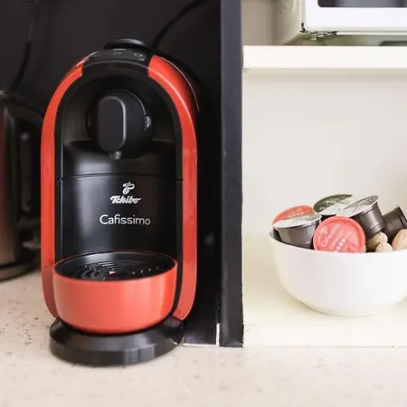 Appartamento Flexihome Sk - Tolsteho - Free Parking On The Street - 2 Bedrooms *