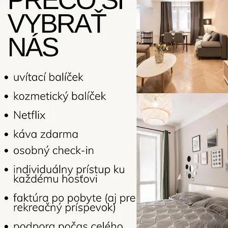 Flexihome Sk - Tolsteho - Free Parking On The Street - 2 Bedrooms Appartamento
