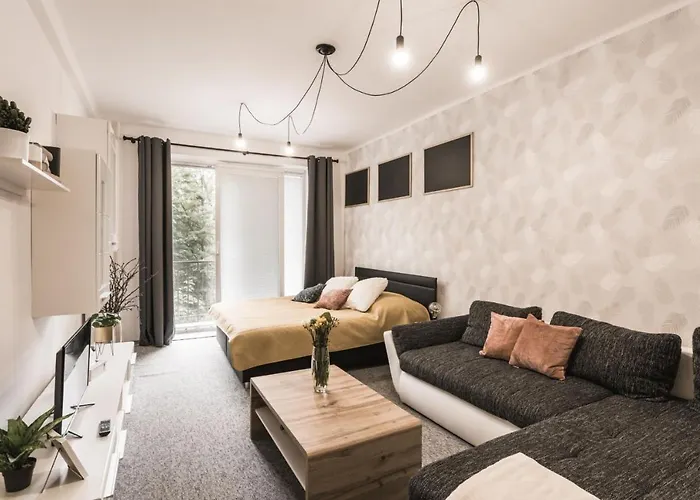 Flexihome Sk - Tolsteho - Free Parking On The Street - 2 Bedrooms Кошице