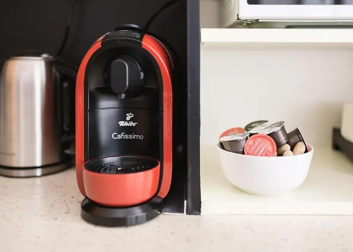 Apartmán Flexihome Sk - Tolsteho - Free Parking On The Street - 2 Bedrooms *