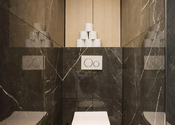 Flexihome Sk - Tolsteho - Free Parking On The Street - 2 Bedrooms Apartmán Košice